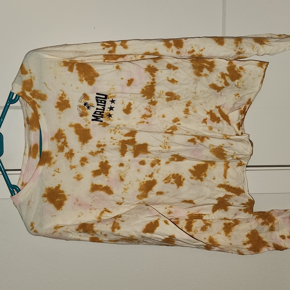 Grayson Threads Malibu Long Sleeve Tee